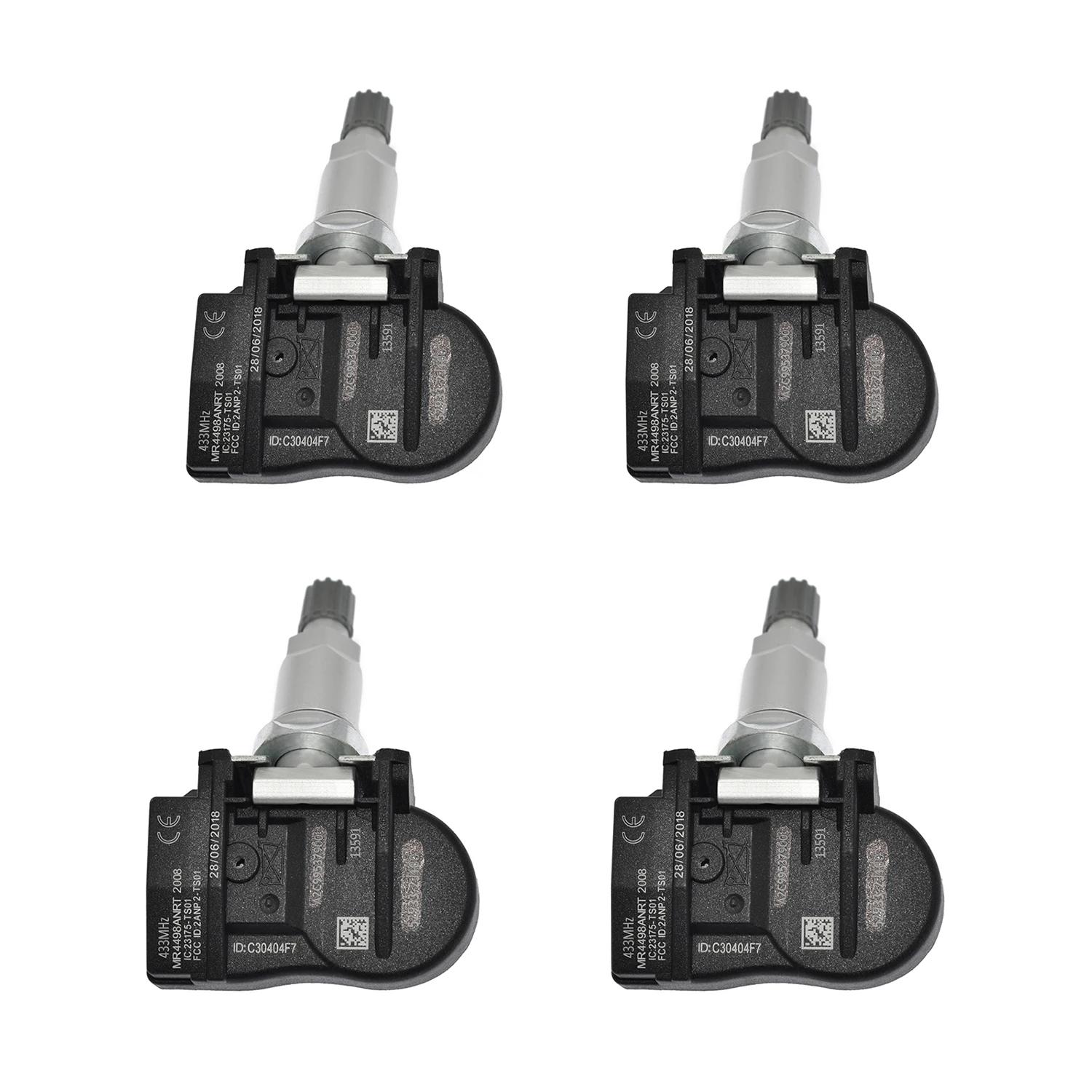 TPMS Ÿ̾ з  ,  Ʈ ,  ī, Ϻ, ҷ, п, 52933-2J100, 529332J100, 4 